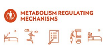 Metabolism Regulating Mechanisms  