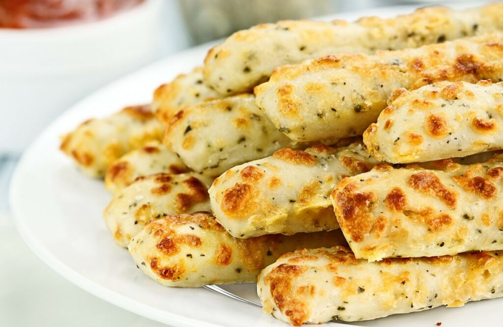 Bread sticks